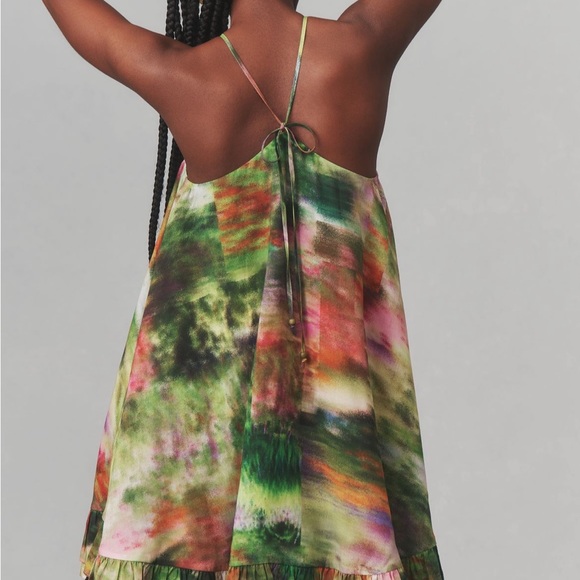 HOPE FOR FLOWERS dress - Picture 2 of 7